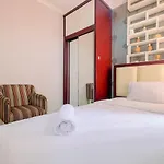 Homey 2Br Cervino Village Apartment By Travelio