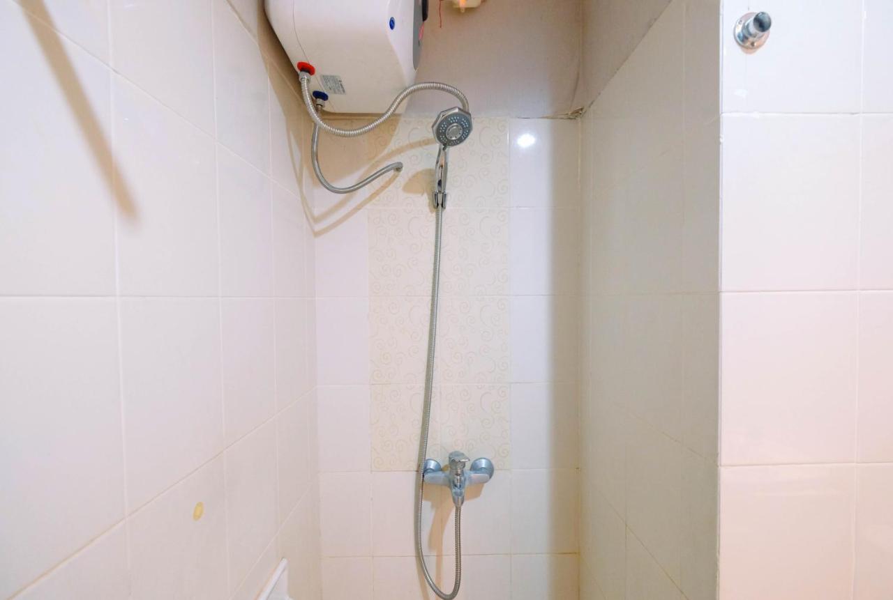Apartemen Homey 2br Cervino Village By Travelio Jakarta