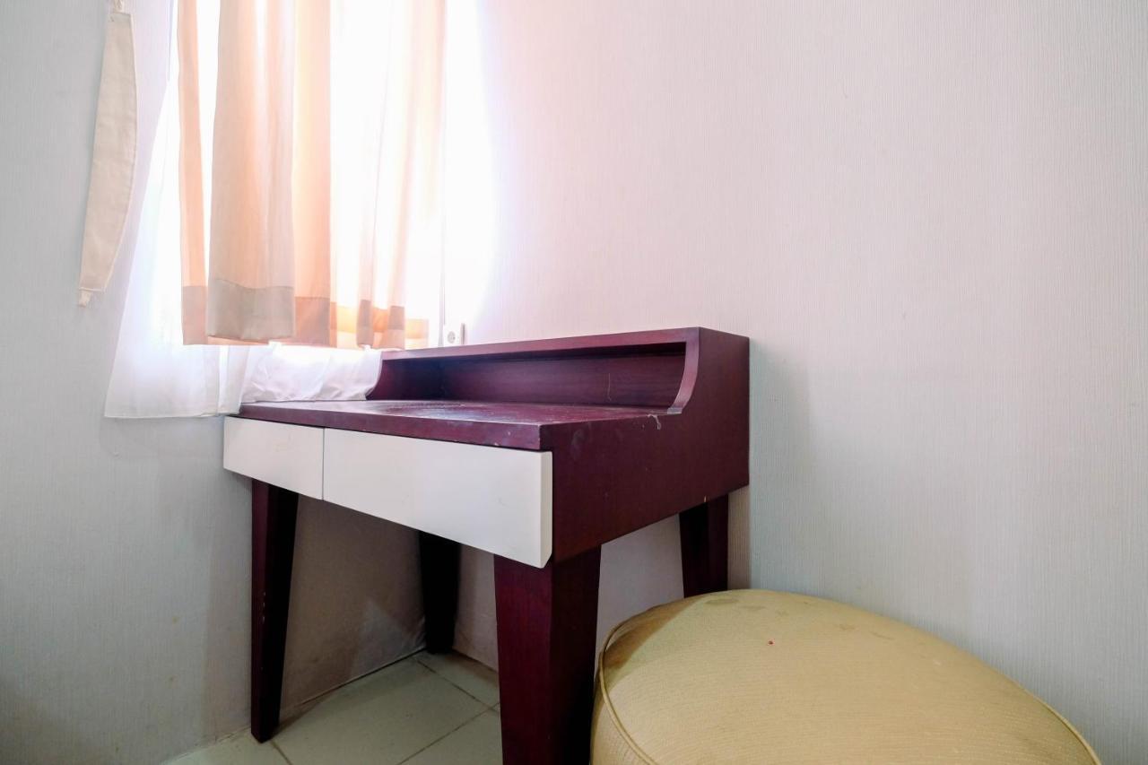 Homey 2br Cervino Village By Travelio Apartemen